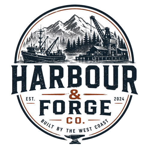 Harbour & Forged Co.